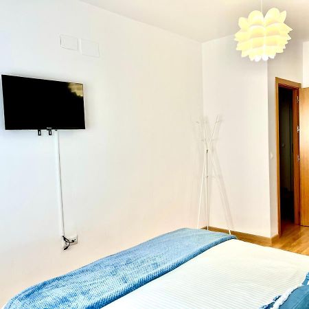 Apartamento Mirando Al Guadiana Centro Аямонте Екстер'єр фото