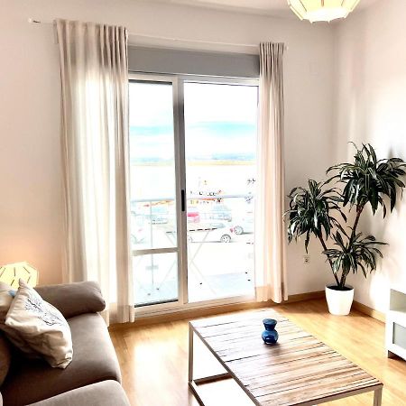 Apartamento Mirando Al Guadiana Centro Аямонте Екстер'єр фото