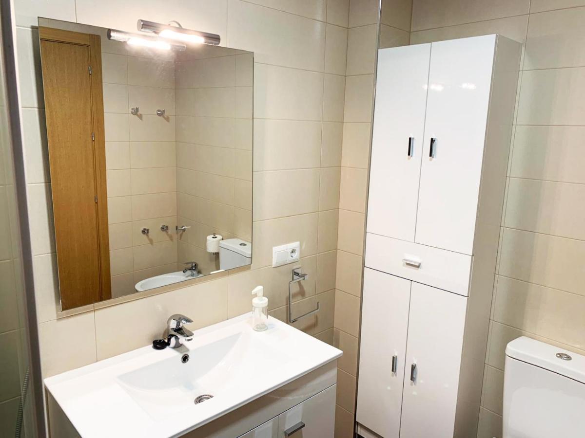 Apartamento Mirando Al Guadiana Centro Аямонте Екстер'єр фото