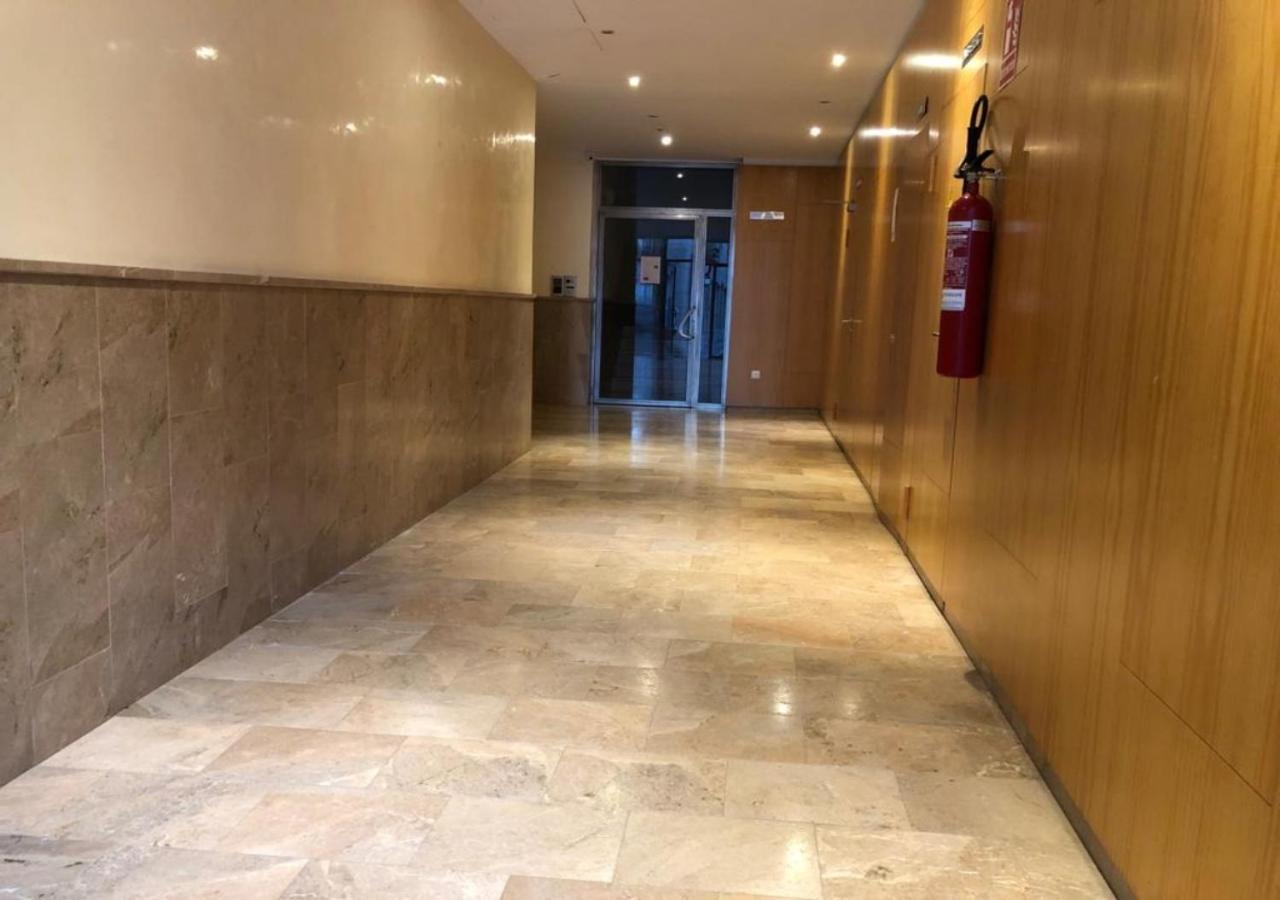 Apartamento Mirando Al Guadiana Centro Аямонте Екстер'єр фото