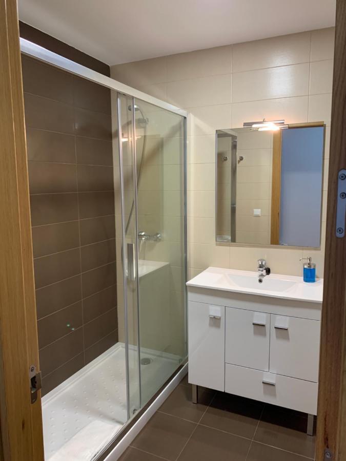 Apartamento Mirando Al Guadiana Centro Аямонте Екстер'єр фото